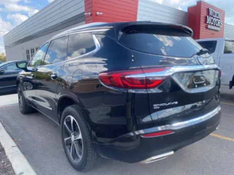 Photos of 2021 Buick Enclave Essence for sale in Wixom, MI at Wixom Motors