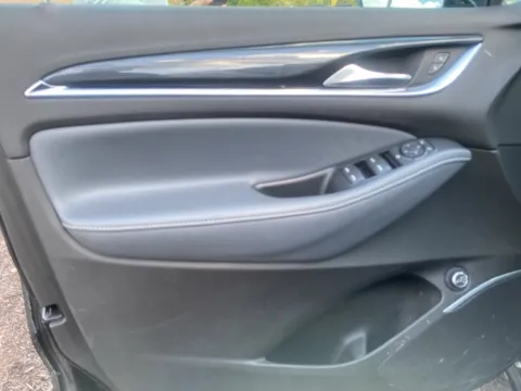 More photos of 2021 Buick Enclave Essence at Wixom Motors, MI