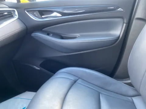 More photos of 2021 Buick Enclave Essence at Wixom Motors, MI
