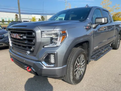 Photos of 2019 GMC Sierra 1500 AT4 for sale in Wixom, MI at Wixom Motors