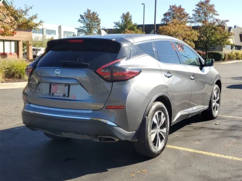 More photos of 2021 Nissan Murano S at Wixom Motors, MI