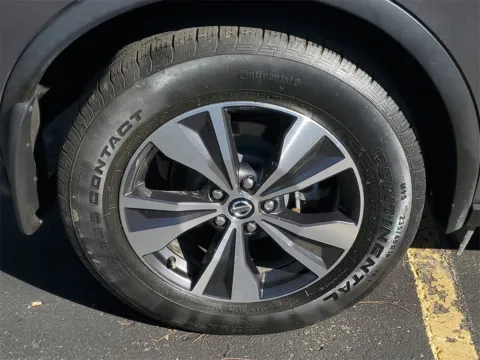 More photos of 2021 Nissan Murano S at Wixom Motors, MI