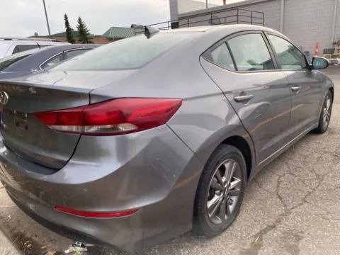 Another view of 2018 Hyundai Elantra SEL for sale in Wixom, MI at Wixom Motors