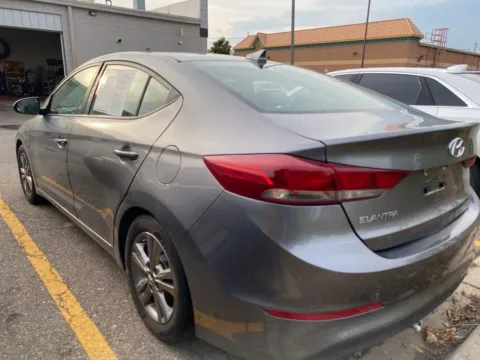 More photos of 2018 Hyundai Elantra SEL at Wixom Motors, MI