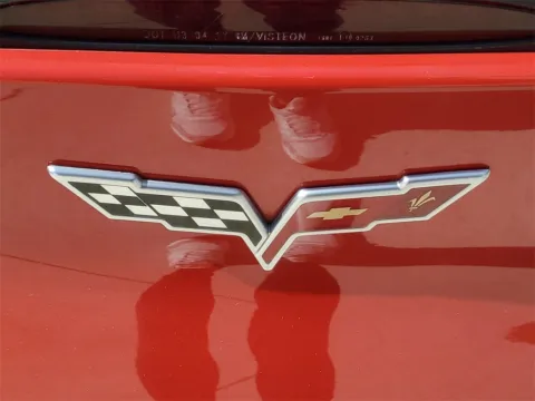 More photos of 2005 Chevrolet Corvette at Wixom Motors, MI