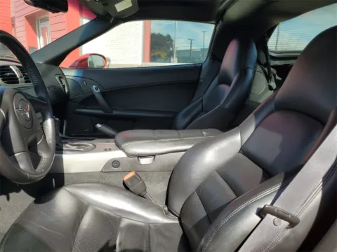 More photos of 2005 Chevrolet Corvette at Wixom Motors, MI