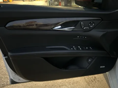 More photos of 2018 Cadillac CT6 3.6L Luxury at Wixom Motors, MI