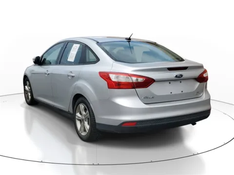 Another view of 2014 Ford Focus SE for sale in Wixom, MI at Wixom Motors