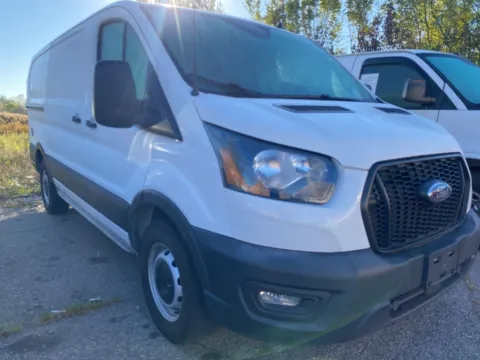 Photos of 2021 Ford Transit-150 for sale in Wixom, MI at Wixom Motors