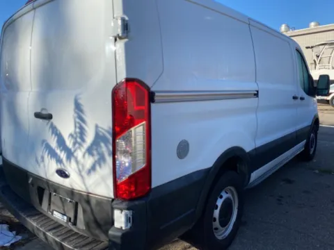 Another view of 2021 Ford Transit-150 for sale in Wixom, MI at Wixom Motors
