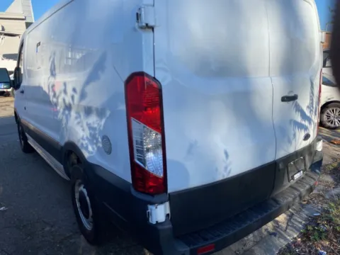 More photos of 2021 Ford Transit-150 at Wixom Motors, MI