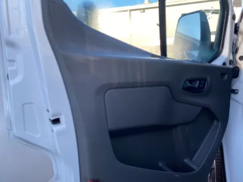 More photos of 2021 Ford Transit-150 at Wixom Motors, MI