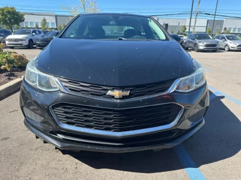 Photos of 2016 Chevrolet Cruze LS for sale in Wixom, MI at Wixom Motors