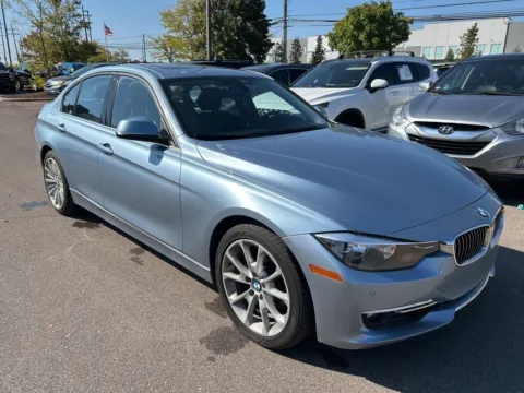 Photos of 2013 BMW 3 Series 328i xDrive for sale in Wixom, MI at Wixom Motors