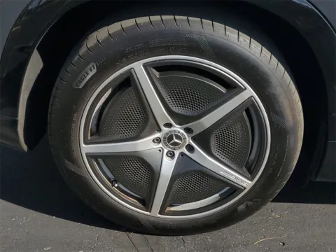 More photos of 2023 Mercedes-Benz EQS 580 at Wixom Motors, MI
