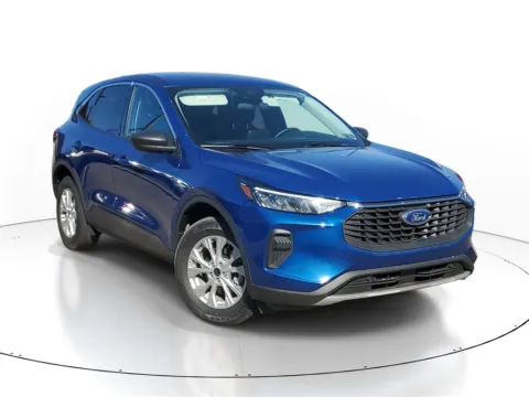 Blue 2023 Ford Escape Active for sale in Wixom, MI