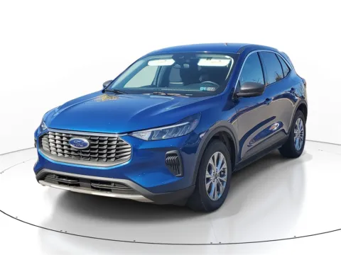 Photos of 2023 Ford Escape Active for sale in Wixom, MI at Wixom Motors
