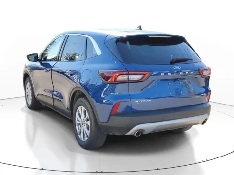 Another view of 2023 Ford Escape Active for sale in Wixom, MI at Wixom Motors
