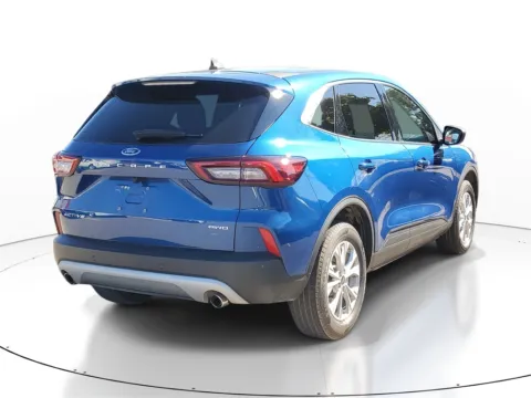 More photos of 2023 Ford Escape Active at Wixom Motors, MI