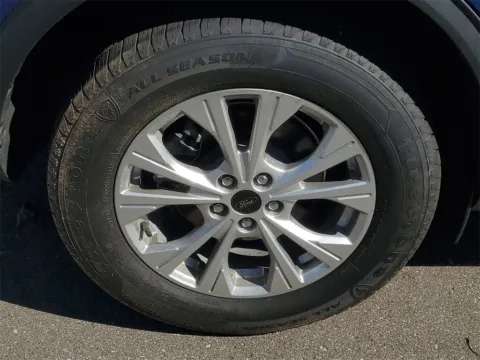 More photos of 2023 Ford Escape Active at Wixom Motors, MI