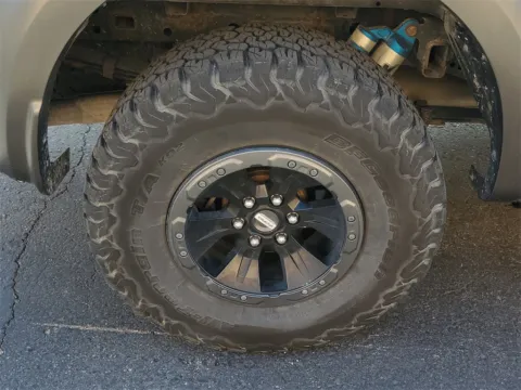 More photos of 2018 Ford F-150 Raptor at Wixom Motors, MI