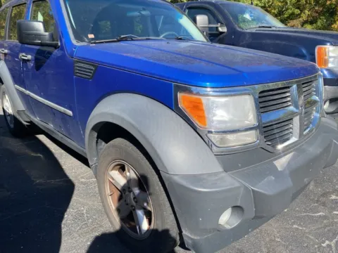 Photos of 2007 Dodge Nitro SXT for sale in Wixom, MI at Wixom Motors