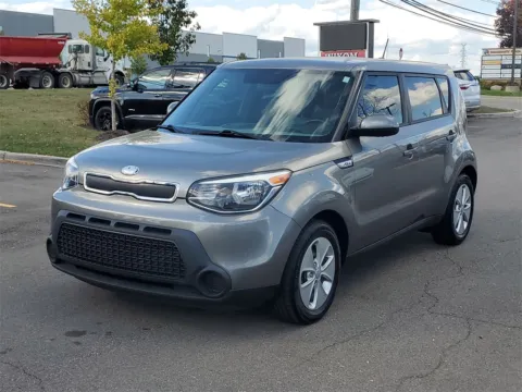 Photos of 2016 Kia Soul for sale in Wixom, MI at Wixom Motors