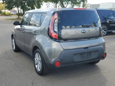 Another view of 2016 Kia Soul for sale in Wixom, MI at Wixom Motors