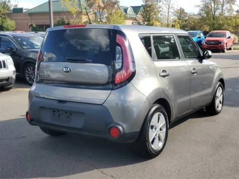 More photos of 2016 Kia Soul at Wixom Motors, MI