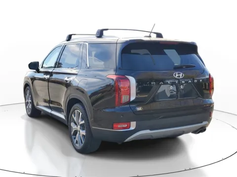 Another view of 2020 Hyundai Palisade SEL for sale in Wixom, MI at Wixom Motors