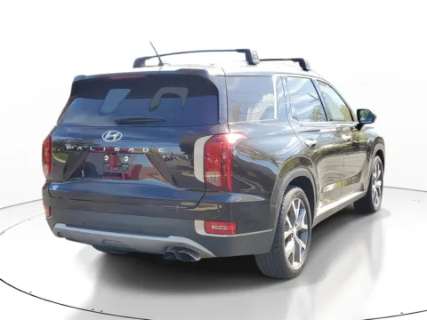More photos of 2020 Hyundai Palisade SEL at Wixom Motors, MI