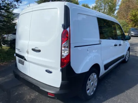 More photos of 2021 Ford Transit Connect XL at Wixom Motors, MI