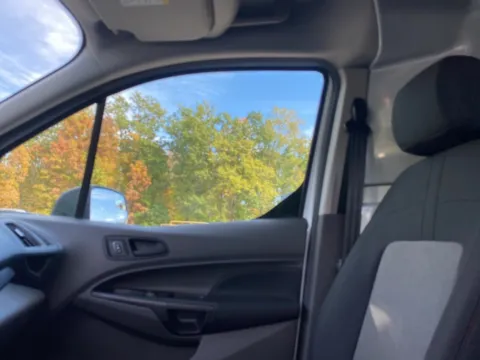 More photos of 2021 Ford Transit Connect XL at Wixom Motors, MI