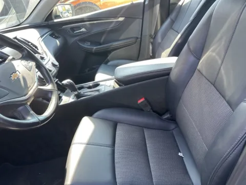 More photos of 2020 Chevrolet Impala LT at Wixom Motors, MI
