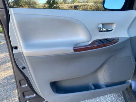 More photos of 2014 Toyota Sienna L at Wixom Motors, MI