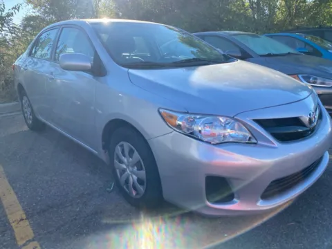 Photos of 2011 Toyota Corolla LE for sale in Wixom, MI at Wixom Motors