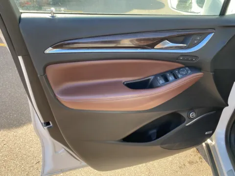 More photos of 2018 Buick Enclave Avenir at Wixom Motors, MI