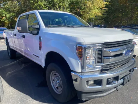 Photos of 2019 Ford F-250SD XL for sale in Wixom, MI at Wixom Motors