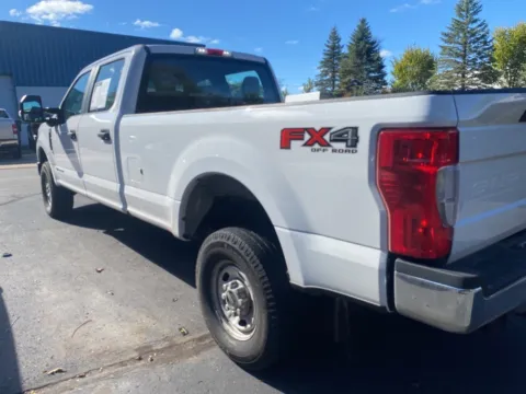 Another view of 2019 Ford F-250SD XL for sale in Wixom, MI at Wixom Motors
