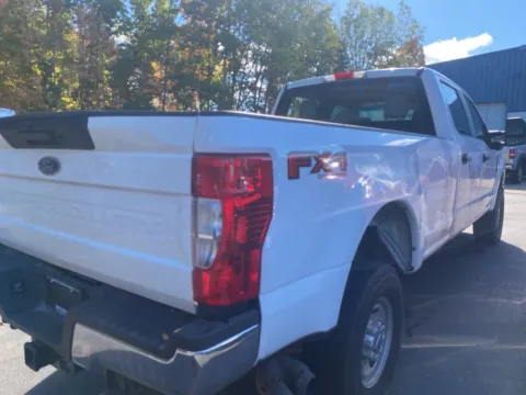 More photos of 2019 Ford F-250SD XL at Wixom Motors, MI