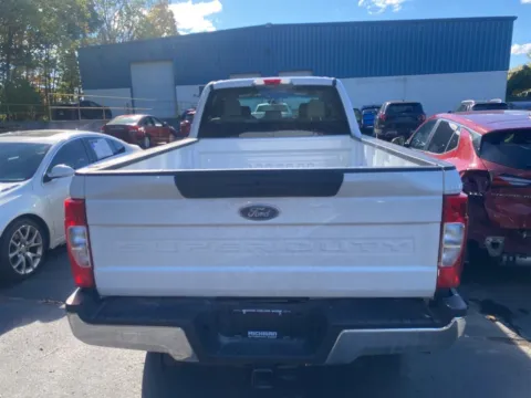 More photos of 2019 Ford F-250SD XL at Wixom Motors, MI