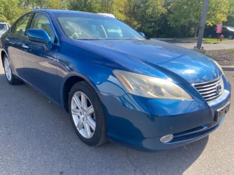 Unknown 2007 Lexus ES 350 for sale in Wixom, MI