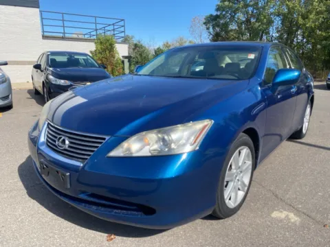 Photos of 2007 Lexus ES 350 for sale in Wixom, MI at Wixom Motors