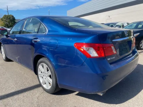Another view of 2007 Lexus ES 350 for sale in Wixom, MI at Wixom Motors