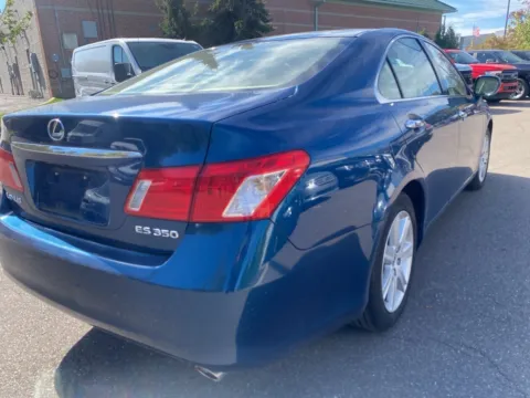 More photos of 2007 Lexus ES 350 at Wixom Motors, MI