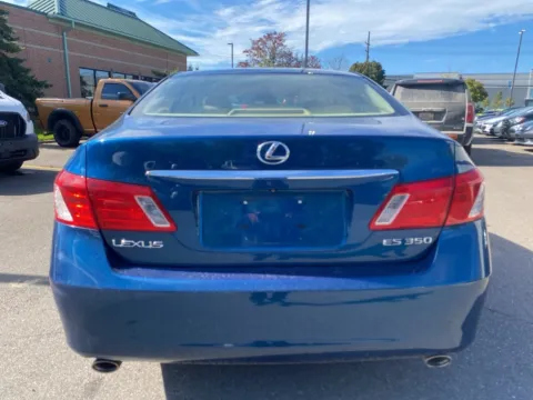More photos of 2007 Lexus ES 350 at Wixom Motors, MI