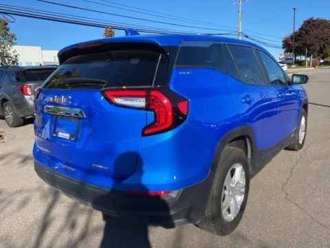 More photos of 2024 GMC Terrain SLE at Wixom Motors, MI