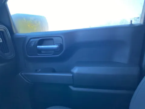 Another view of 2021 Chevrolet Silverado 1500 Custom Trail Boss for sale in Wixom, MI at Wixom Motors