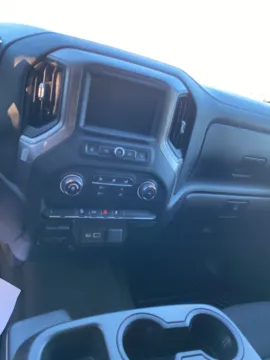 More photos of 2021 Chevrolet Silverado 1500 Custom Trail Boss at Wixom Motors, MI