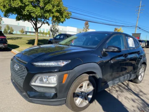 Photos of 2019 Hyundai Kona SE for sale in Wixom, MI at Wixom Motors